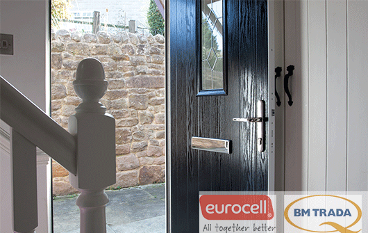 bespoke composite doors near me