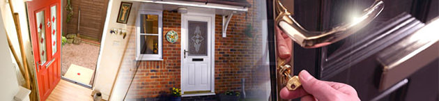 composite door costs milton keynes