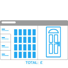 bespoke composite doors milton keynes