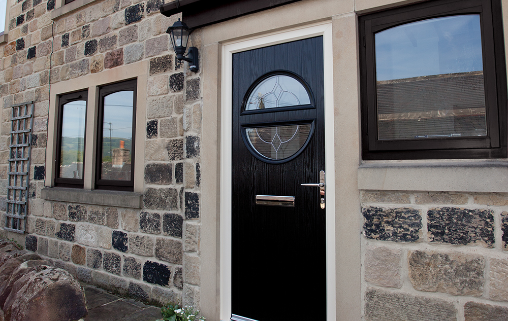 composite doors milton keynes