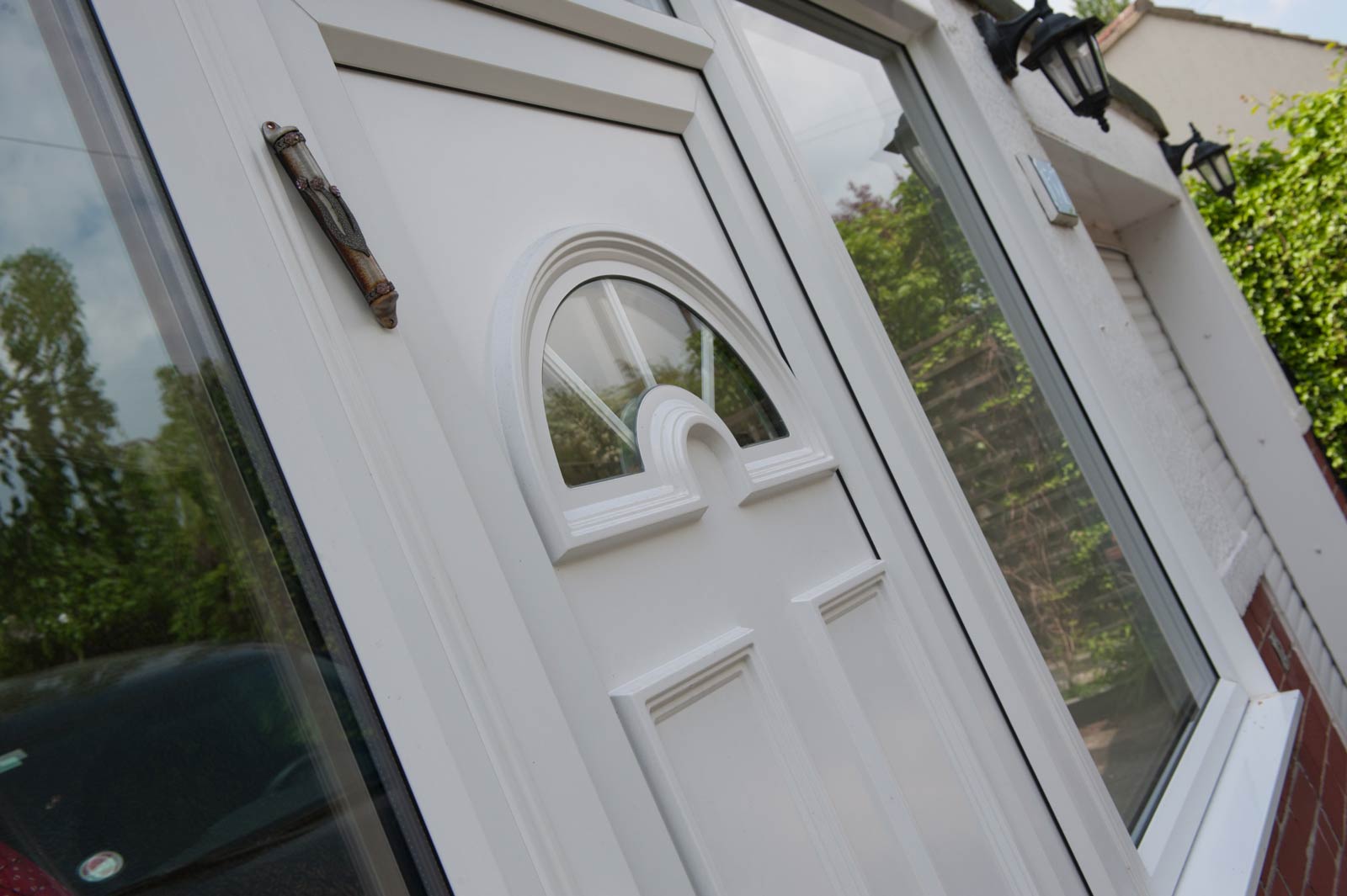 Composite Door Prices Basingstoke