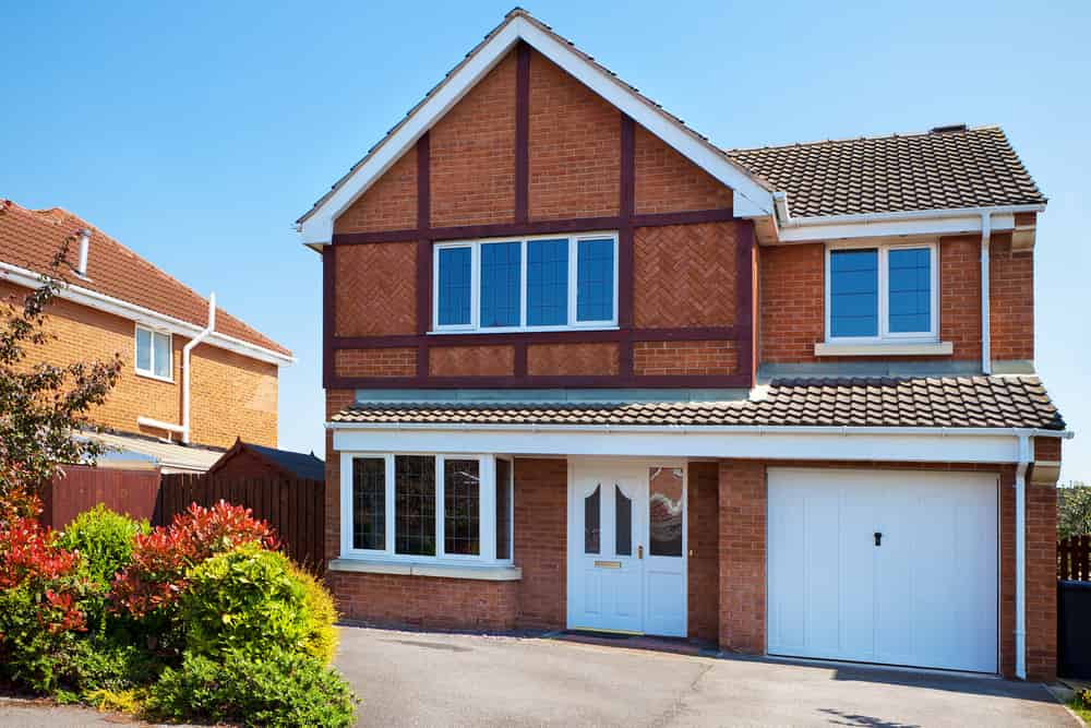 Composite Front Door installation Basingstoke